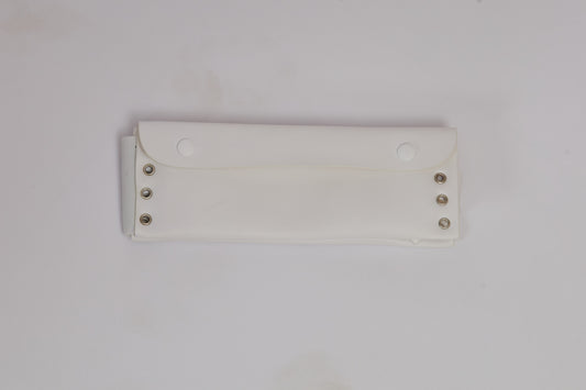 Premium Leather Ihram Belt