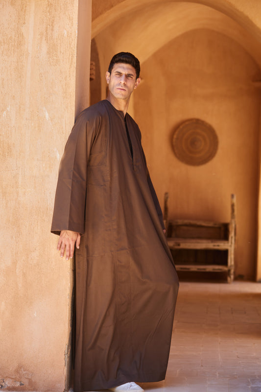 Saeedy Imperial Gelbab