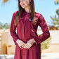 Kaftan Dotté Dress Burkini