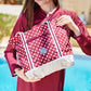 Kaftan Dotté Beach Bag