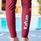 Kaftan Dotté Skirt Burkini FULL SET
