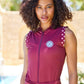 Kaftan Dotté Cut Tankini