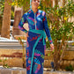 Afrowave Skirt Burkini Bundle