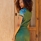 Savanna Skirt Tankini FULL SET