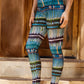 Blue Savanna Pants Only