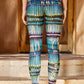 Blue Savanna Pants Only