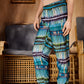 Blue Savanna Pants Only