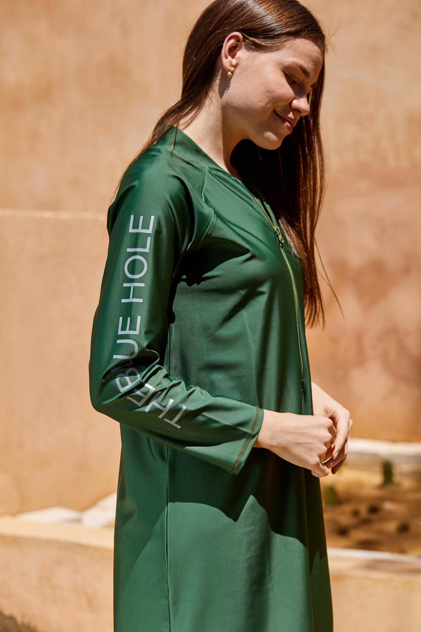 Savanna Dress Burkini