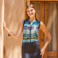 Savanna Cut Tankini FULL SET