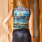 Savanna Cut Tankini FULL SET