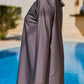 Golden Breeze Dress Burkini FULL SET