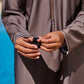 Golden Breeze Dress Burkini FULL SET