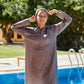 Golden Breeze Dress Burkini FULL SET