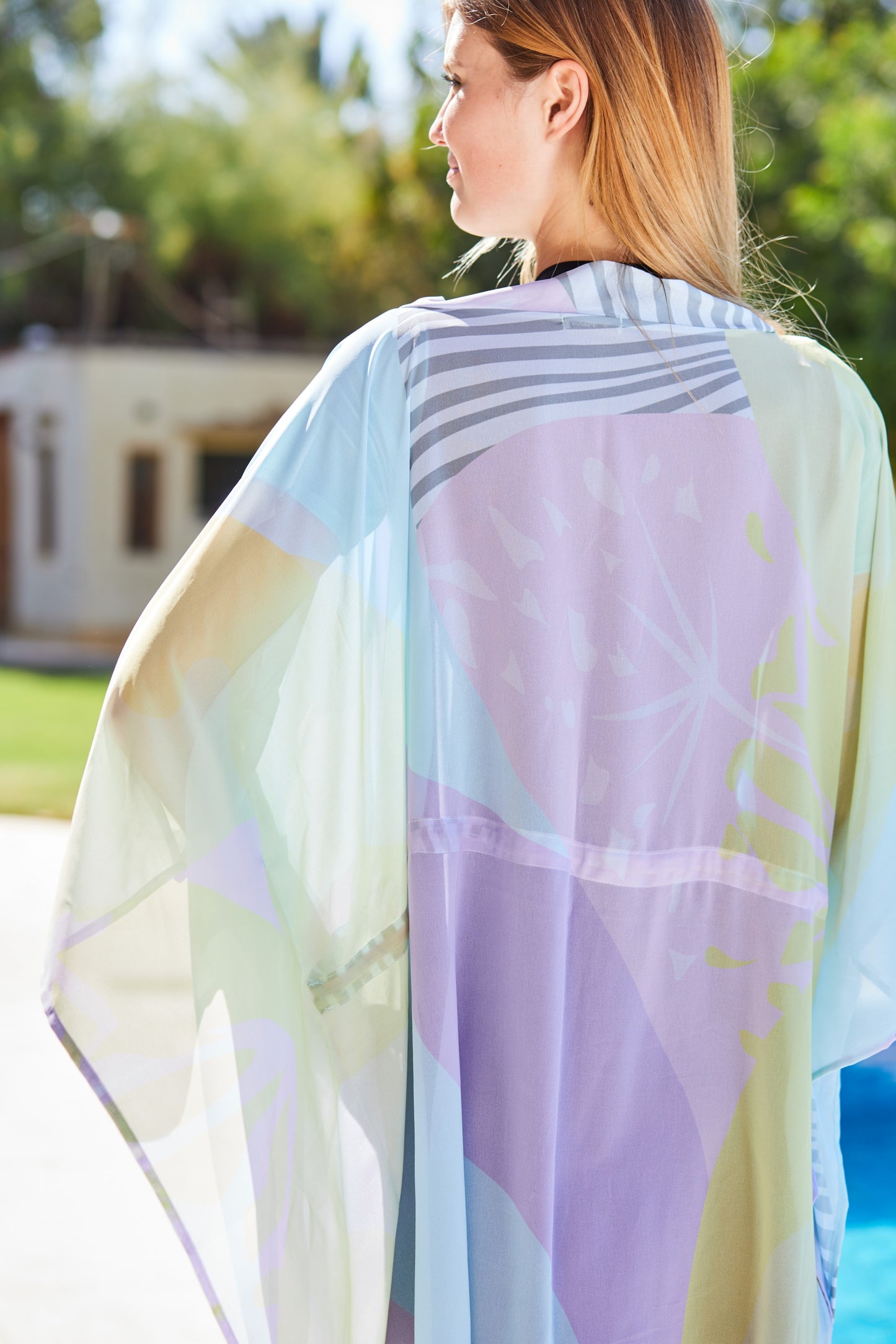 Nayela Jumpsuit Burkini Bundle