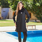 Sunset Tribe Dress Burkini Bundle