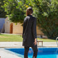 Sunset Tribe Dress Burkini FULL SET