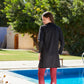 Sunset Tribe with Burgundy Pants FULL SET