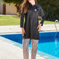 Sunset Tribe with Golden breeze Wide Pants