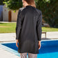 Sunset Tribe with Golden breeze Wide Pants