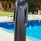 Earth Niqab Burkini DRESS