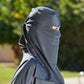 Earth Niqab Burkini DRESS