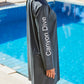 Grey Dress Burkini FULL SET