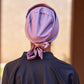 Pink Swimming Turban