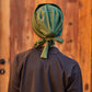 Olive Swimming Turban