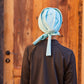 Baby Blue Swimming Turban