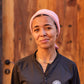 Rose Swimming Turban