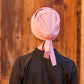 Rose Swimming Turban