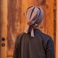 Brown Swimming Turban