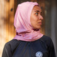 Rose Swimming Hijab
