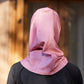Rose Swimming Hijab