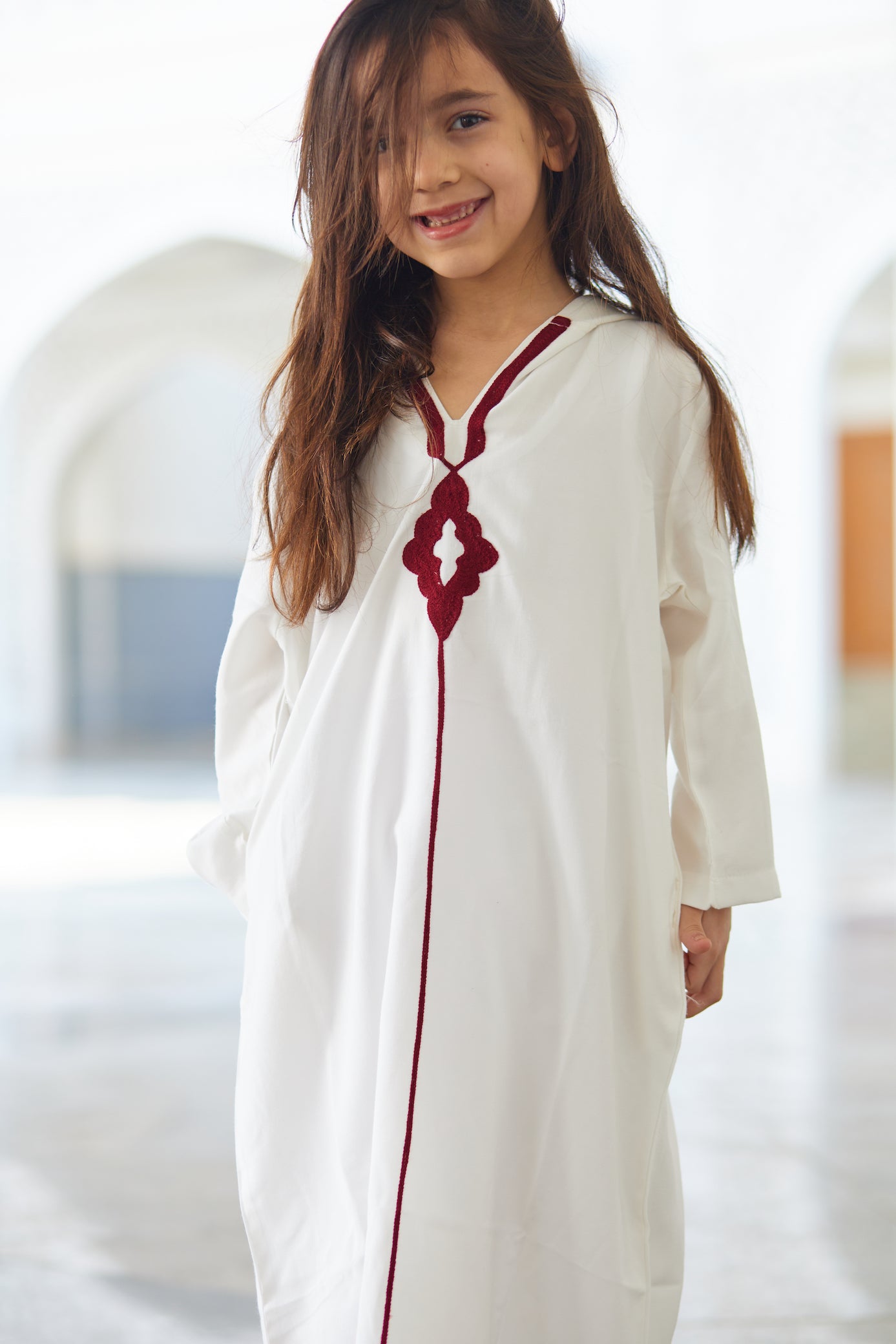 TFG للفتيات
