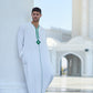 TFG له باللون الأخضر