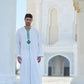 TFG له باللون الأخضر