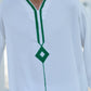 TFG له باللون الأخضر
