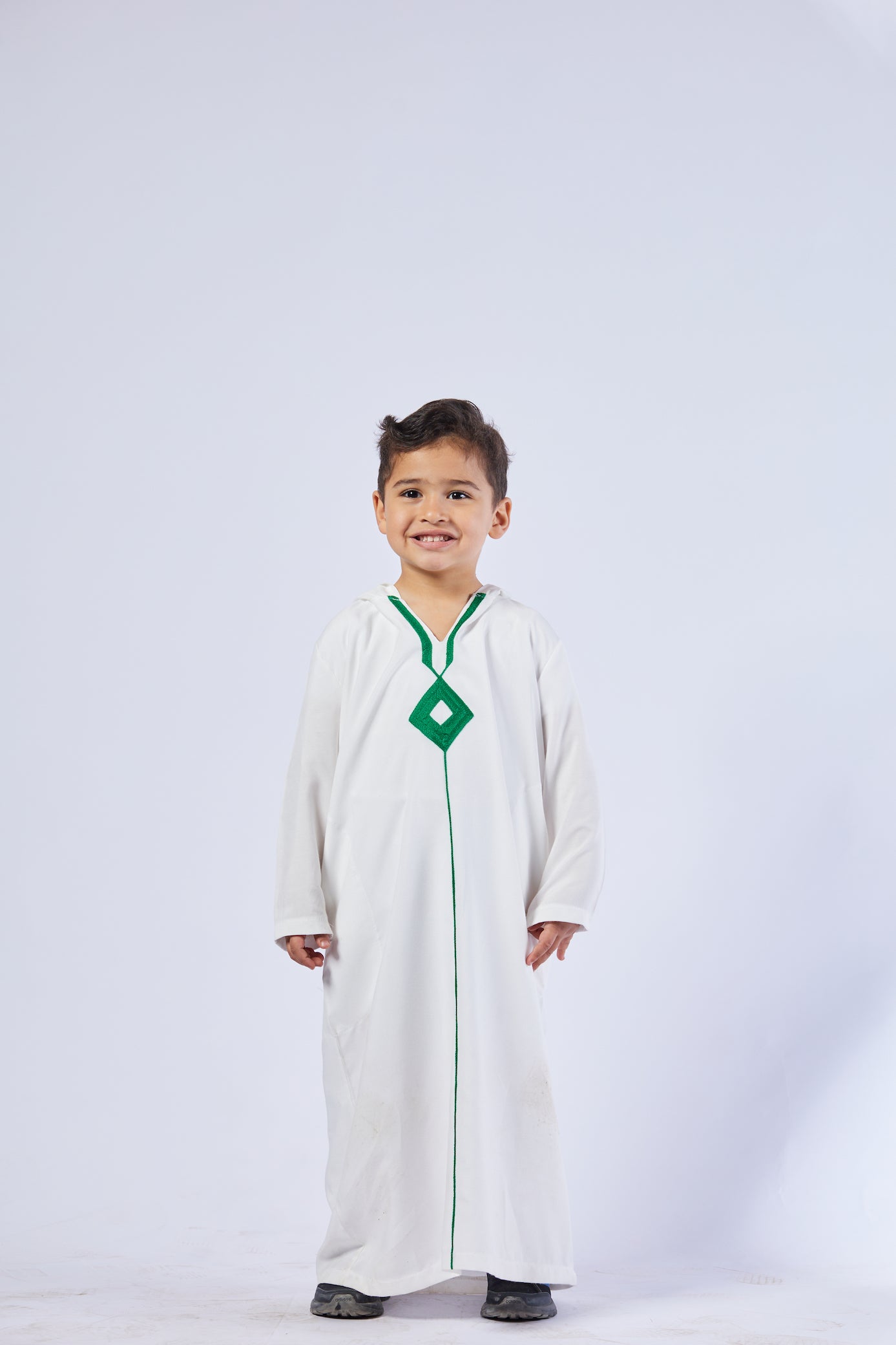 TFG للبنين