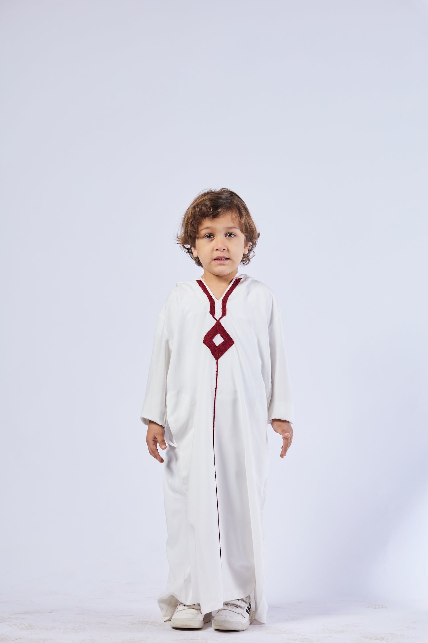 TFG للبنين