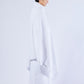 Kids Zig-Zag Ihram Set (With Plungers)