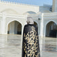 The Queen Cape