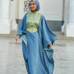 Starry Sky Kaftan