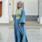Starry Sky Kaftan