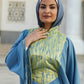 Starry Sky Kaftan