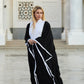 Check Mate Kaftan