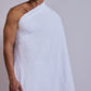ELNOUR Kaftan Ihram Set (Without Plungers)