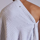 ELNOUR Kaftan Ihram Set (With Plungers)