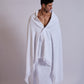 ELNOUR Kaftan Ihram Set (With Plungers)
