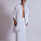 ELNOUR Kaftan Ihram Set (With Plungers)